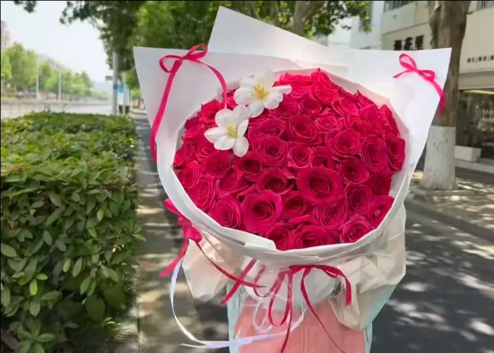 襄阳襄城区花店