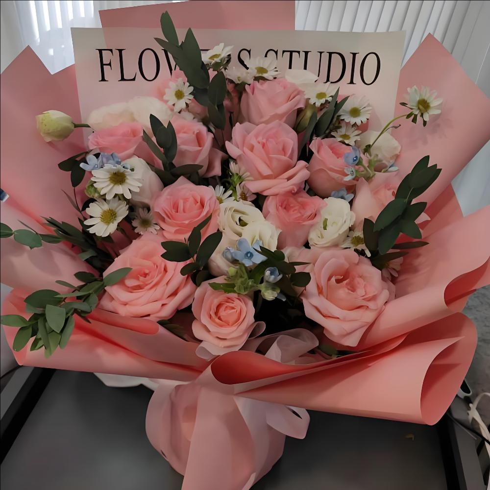 襄阳襄城区花店